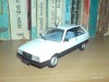 Macheta Citroen Axel 1985 (Oltcit) - 1/43