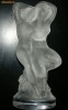 statueta LALIQUE semnata