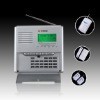 Sistem de alarma wireless GSM
