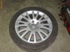 Schimb/Vand Jante + Cauciucuri AUDI OEM 17 Audi A4 A3 A6 A8