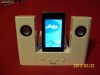 dock pentru ipod , iphone