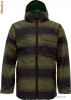 Burton Revolver System Jacket ; geaca burton noua, marime XL perfecta snowboard sau sky