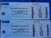 vand 2 bilete la concertul Lara Fabian