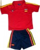 Echopament fotbal Spania
