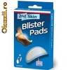 2nd Skin Blister Pads (sterile) - # 60104