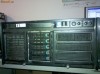 Server Intel Xeon 2.4GHz 4x512MB 3x36 GB SCSI 320