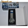 Ceas de mana cu camera 4 GB Water proof HD 1080P cu busola