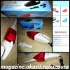 ASPIRATOR AUTO COMPACT si PORTABIL DESIGN ERGONOMIC USOR de MANEVRAT si CURATAT ASPIRATOARE MASINA