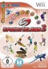Sports Island 3 Wii (ALVio) + zeci de alte jocuri wii originale ( VAND SCHIMB )