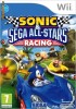 Sonic & SEGA All-Stars Racing   Wii  (ALVio) + zeci de alte jocuri wii originale ( VAND SCHIMB )