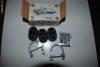Kit montaj toba-Colier,garnitura,tampon cauciuc,Ford Escort IV,Orion II