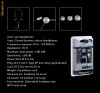 Super casti Pioneer SE CL25DN