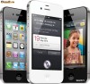 iPhone 4S 16GB black/white SIGILAT codat Orange Romania - SUPER PRET - TRANSPORT GRATUIT !!!
