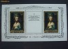 Rusia 1974 - PICTURA FEMEI DE GAINSBOROUGH, bloc nestampilat