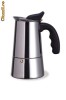 Vand Expresor Expressor Cafea Inox 6 cani cadou ideal Mokazie