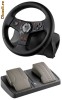 Vand Volan Logitech Formula Vibration Feedback Wheel