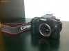 CANON EOS 40D + OBIECTIV 28-135 F3.5 L + Geanta Kata DC433