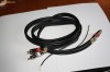 cablu audio profesional mixer statie