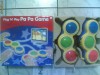 Consola pt TV  - Plug 'N' Play PA PA GAME - contine 15 jocuri preinstalate-pot participa 2 jucatori