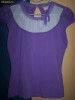 Tricou dama nou Fox