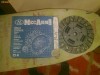 disc ambreiaj X14XE OPEL ECOTEC
