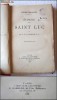 Evangile selon Saint Luc (1932)