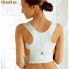 BENZI MAGNETICE DR LEVINE PT DURERI DE SPATE SI INDREPTAREA COLOANEI POSTURE SPORT DE LA EMSON