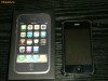 Vand Iphone 3G 8Gb negru impecabil