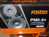 Set monitoare Fostex PM0.4 Set monitoare Fostex PM0.4