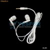 Casti cu mufa Jack 3.5mm pentru Telefon PC MP3 MP4 PSP si alte playere
