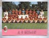 FOTO FOTBAL  \A C MILAN