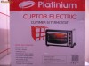 vind cuptor electric sigilat