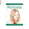 Cum sa desenam portrete