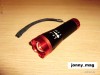 Lanterna de Buzunar cu ZOOM si Led CREE Q5 Original (Varianta cu 3 Baterii R3)