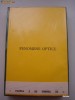 DIAPOZITIVE  -  FENOMENE  OPTICE