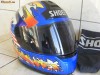 Shoei America L (59-60) casca moto