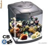 Acvariu Marin Complet Echipat + Stand - PROMOTIE