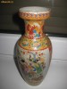 Frumoasa vaza portelan china