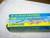 KIT CU BALAST ELECTRONIC 1x36W