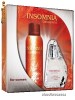 Set cadou Insomnia - Lady's - pt EA - similar OMEGA CRYSTAL LINE - BVLGARI