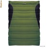Sac de dormit Vango Wilderness 350 Double - NOU