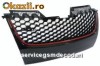 Grila fara emblema Volkswagen Golf 5 GTI - Golf V GTI Grila Fagure