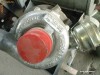 Turbosuflanta,turbina Garrett originala Grup VAG,noua garantie 24 luni !
