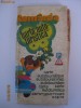 ROMANIA CARTE SI HARTA AUTOTURISTICA DIN 1974