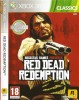 JOC XBOX 360 RED DEAD REDEMPTION CLASSICS ORIGINAL PAL (Transport gratuit la plata in avans)