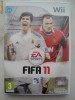 FIFA 11 pentru WII