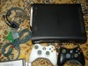 XBOX 360 ELITE NEGRU HDD-120GB