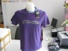 TRICOU TRICOURI LOTTO BUMBAC C/B/W