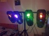 vand 4 scanere dj mark storm 250w