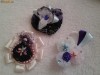 Set cadou 3 brose handmade